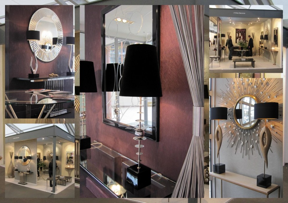 Showroom & Expo Design | Showroom & Expo Design | Interior Designers